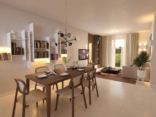Wohnung kaufen in Balerna, Tessin
