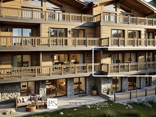 Wohnung kaufen in Crans-Montana, Wallis