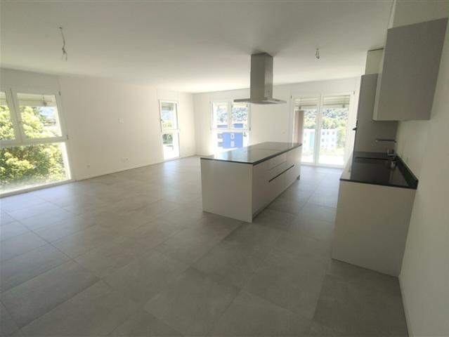 Wohnung kaufen in Bellinzona, Tessin