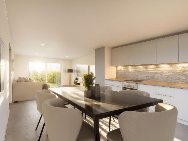 Wohnung kaufen in S. Pietro, Tessin