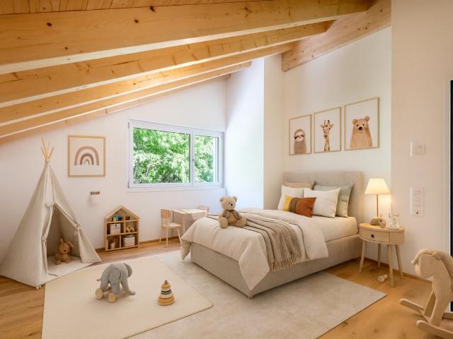 Reihenfamilienhaus kaufen in Rothenbrunnen, Graubünden