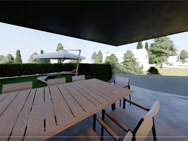 Wohnung kaufen in Cadempino, Tessin