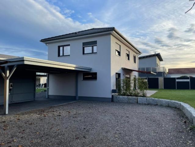 Einfamilienhaus kaufen in Kriegstetten, Solothurn