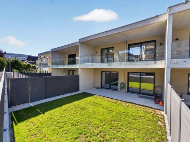 Reihenfamilienhaus kaufen in Reinach (AG), Aargau