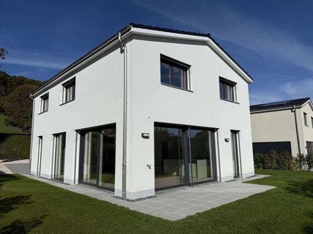 Einfamilienhaus kaufen in Movelier, Jura
