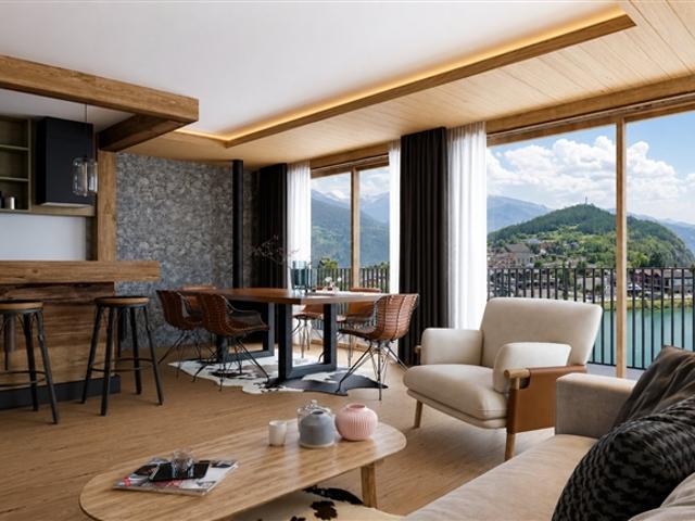 Haus kaufen in Lens, Wallis