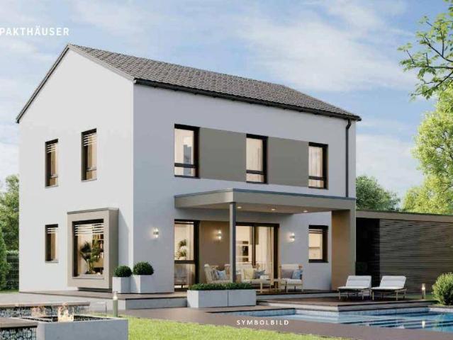 Haus kaufen