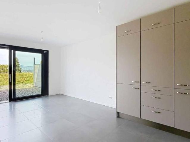 Haus kaufen in Suchy, Waadt
