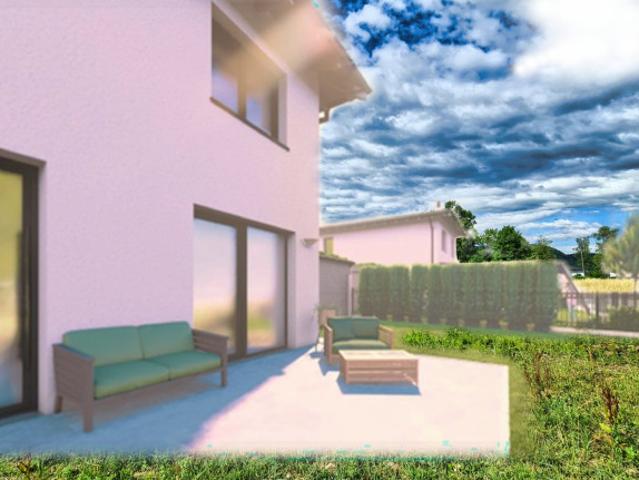 Einfamilienhaus kaufen in Viktring, Klagenfurt