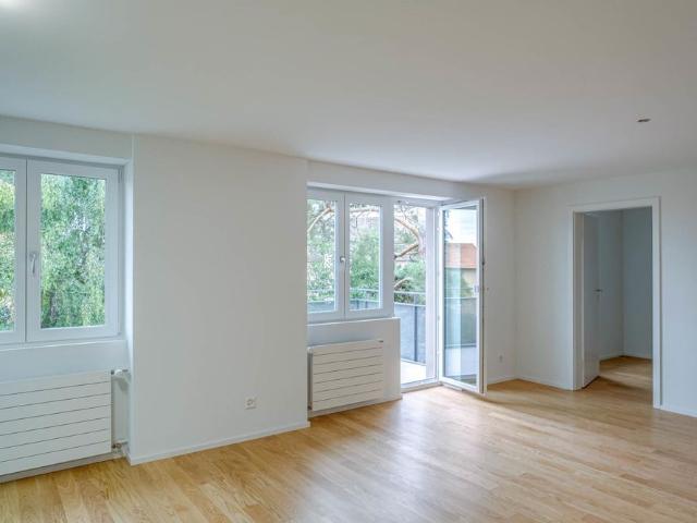 Apartment mieten in Romanshorn, Bezirk Arbon