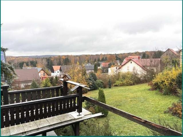 Haus kaufen in Oertelshain, Remse