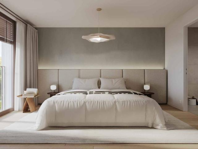 Wohnung kaufen in Prilly, Waadt