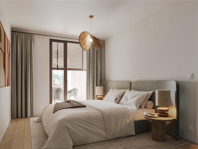 Wohnung kaufen in Prilly, Waadt