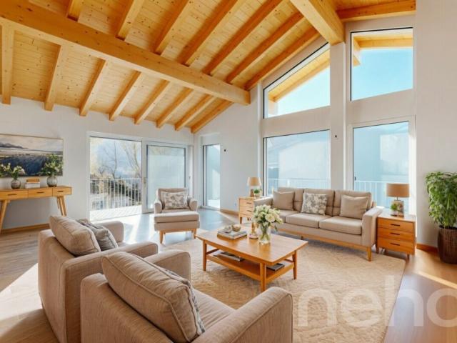 Wohnung kaufen in Leuk, Wallis