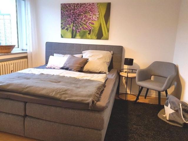 Apartment mieten in Mörsenbroich, Düsseldorf