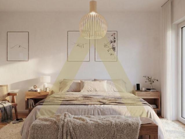 Wohnung kaufen in Saint-Sulpice (VD), Waadt