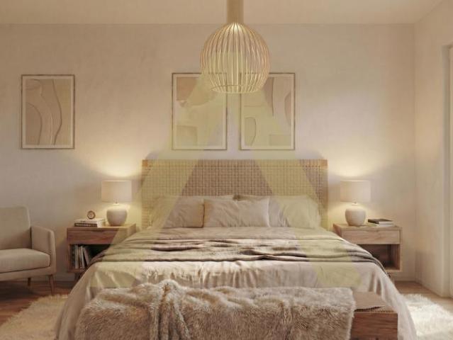 Wohnung kaufen in Saint-Sulpice (VD), Waadt