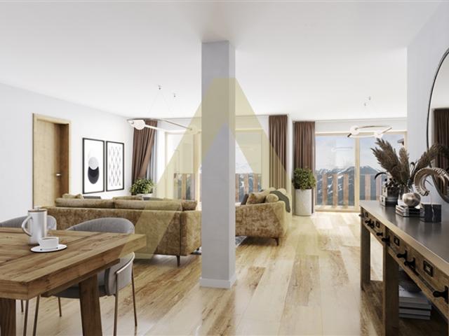 Wohnung kaufen in Wallis