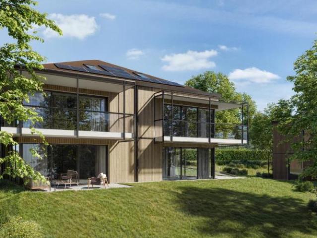 Haus kaufen in Chailly-Montreux, Waadt