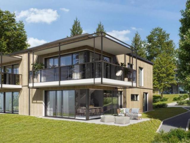 Haus kaufen in Vevey, Waadt