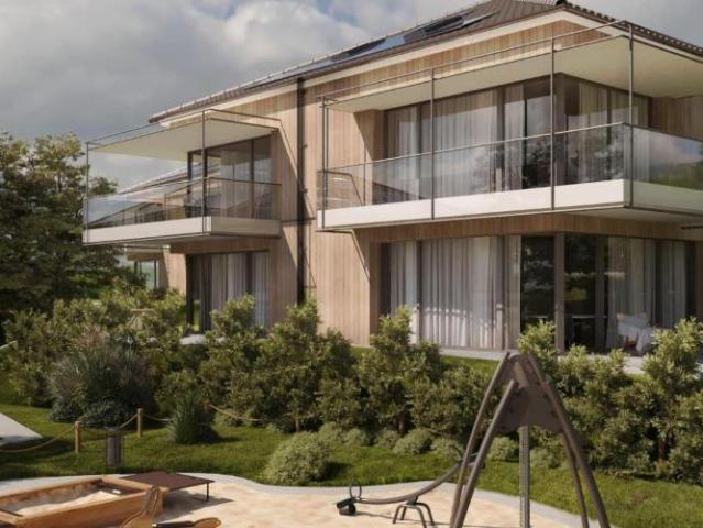 Haus kaufen in La Tour-de-Peilz, Waadt