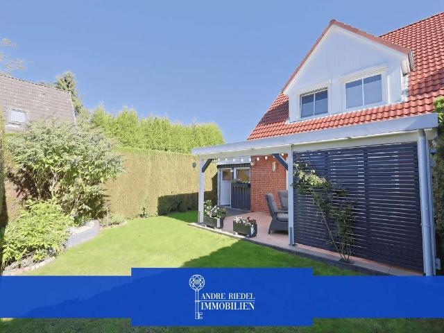 Haus kaufen in Norderstedt, Kreis Segeberg