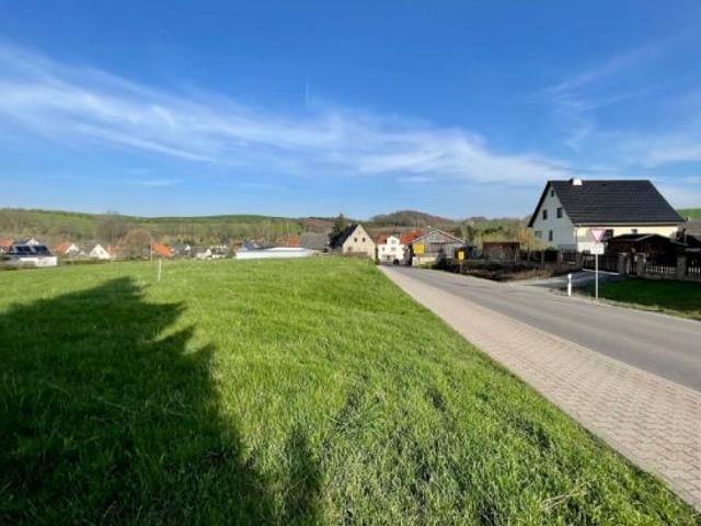 Erdgeschosswohnung mieten in Dippoldiswalde, Sachsen