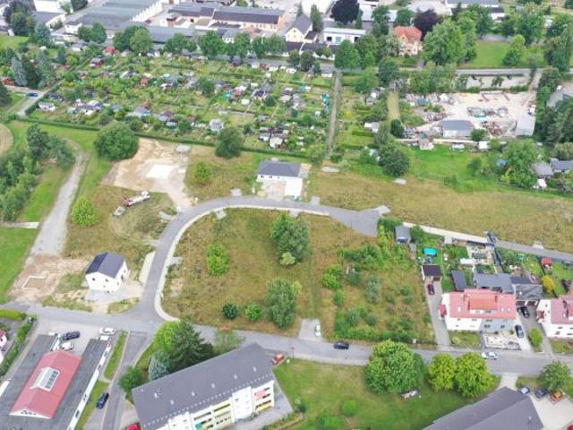 Erdgeschosswohnung kaufen in Bischofswerda, Sachsen