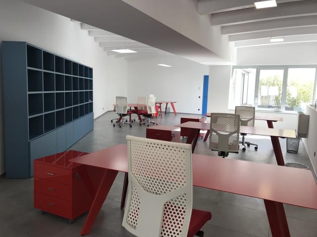 Büro kaufen in Bedano, Tessin