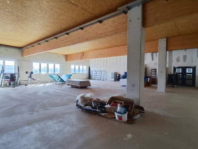 Gewerbe mieten in Neunkirchen, Niederösterreich