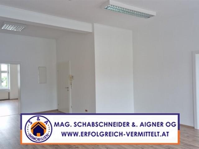 Gewerbe mieten in Amstetten, Niederösterreich