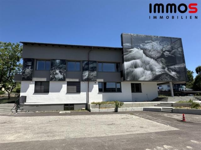 Gewerbe mieten in Gallneukirchen, Oberösterreich