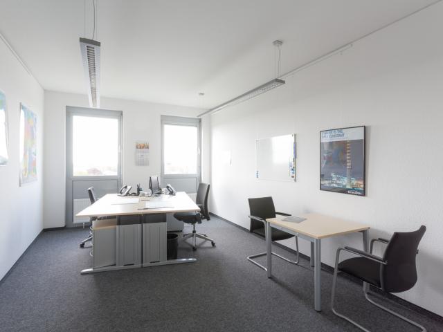 Büro mieten in Ost, Ratingen