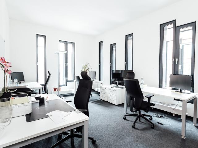 Büro mieten in HafenCity, Hamburg