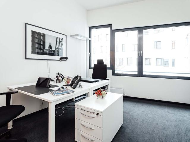Büro mieten in HafenCity, Hamburg