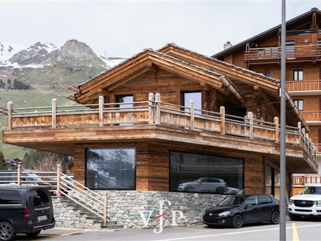 Atelier kaufen in Verbier, Wallis