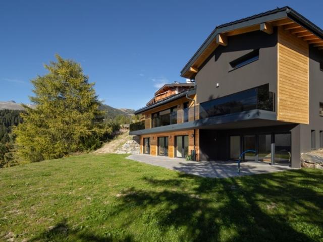 Haus kaufen in Crans-Montana, Wallis