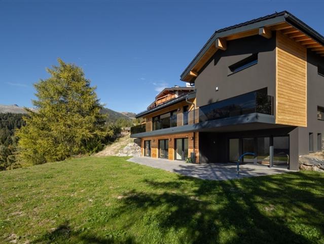 Haus kaufen in Crans-Montana, Wallis