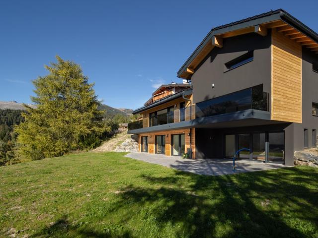 Haus kaufen in Crans-Montana, Wallis
