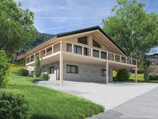 Haus kaufen in Baar, Nendaz, Wallis