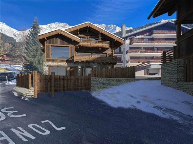 Haus kaufen in Verbier, Wallis