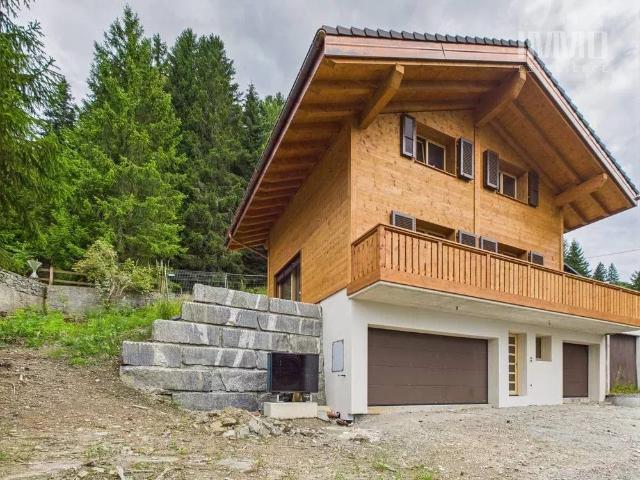 Haus kaufen in Massongex, Wallis