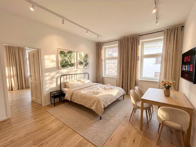 Apartment mieten in Meidling, Wien