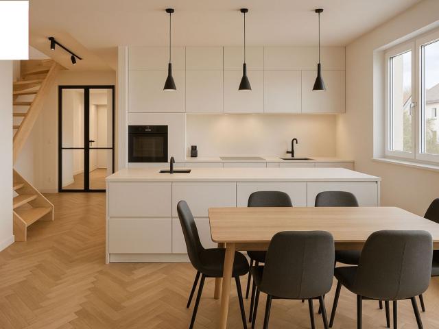 Haus mieten in Langenzersdorf, Niederösterreich