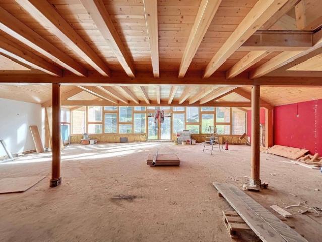 Wohnung kaufen in Troistorrents, Wallis