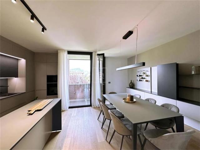 Wohnung mieten in Aldesago, Tessin