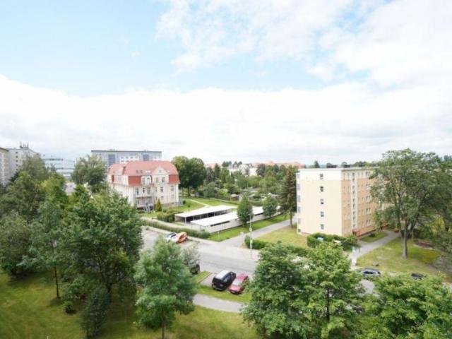 Apartment mieten in Gablenz, Chemnitz