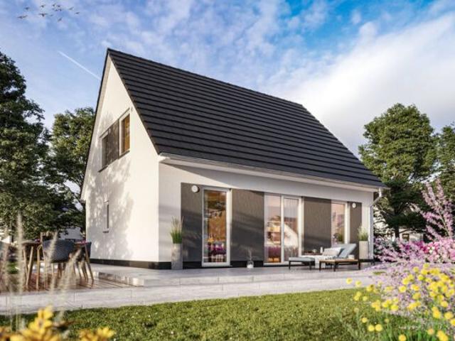 Haus kaufen in Bexbach, Saarland