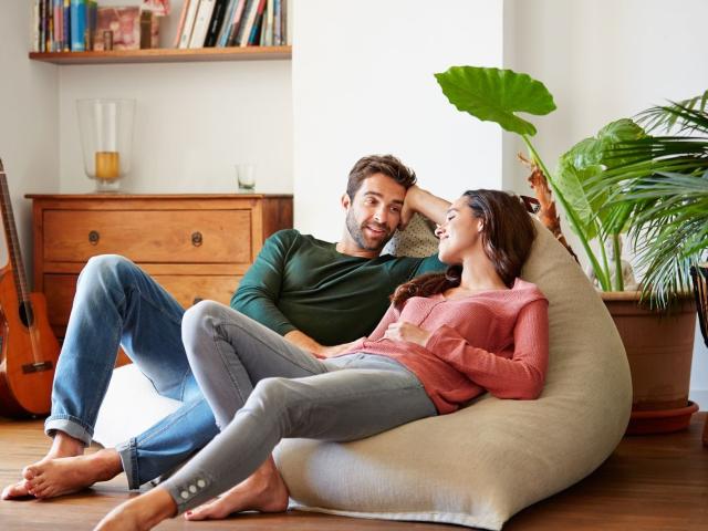 Erdgeschosswohnung kaufen in Dillingen, Saarland