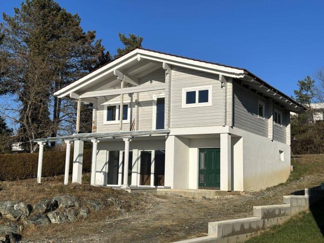 Haus kaufen in Pilgersdorf, Pfarrsiedlung